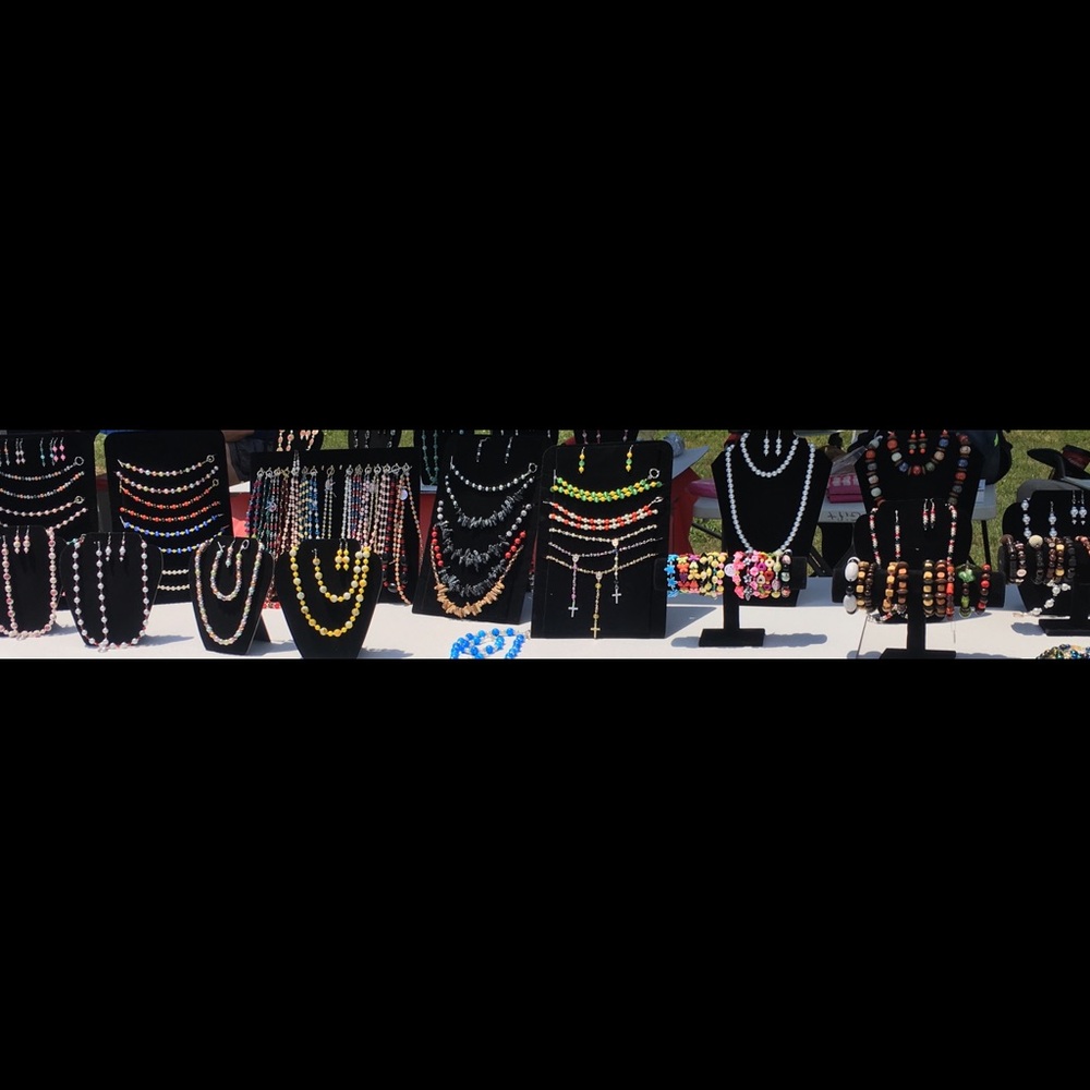 Meet your Posher, Designs